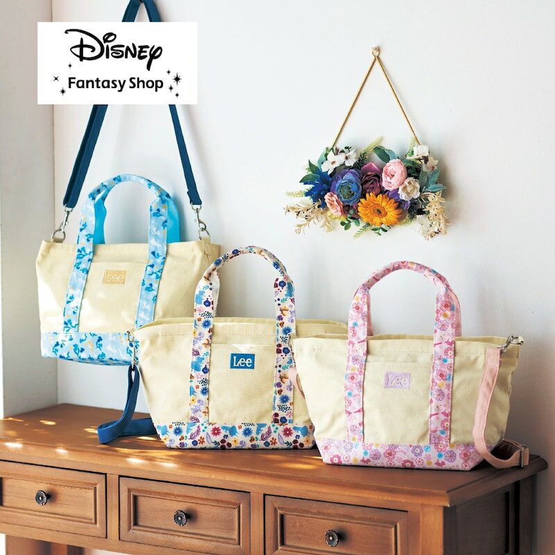 楽天市場】2wayトートバッグ（柄キャラクター）の通販