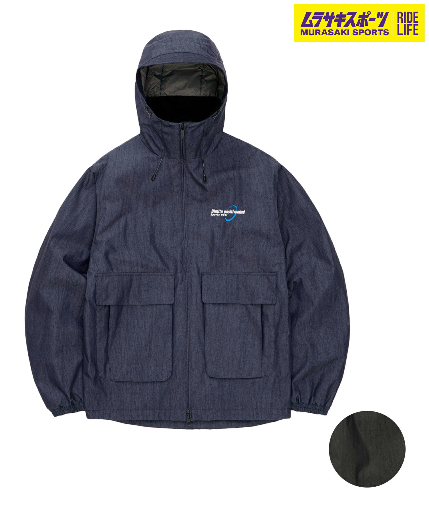 楽天市場】DIMITO ディミト スノーボード ウェア ジャケット ユニ