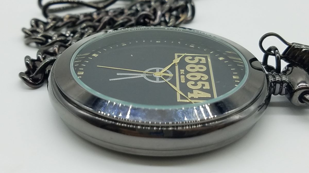 楽天市場】【送料無料】【限定生産300個のみ】SL人吉 引退記念 懐中