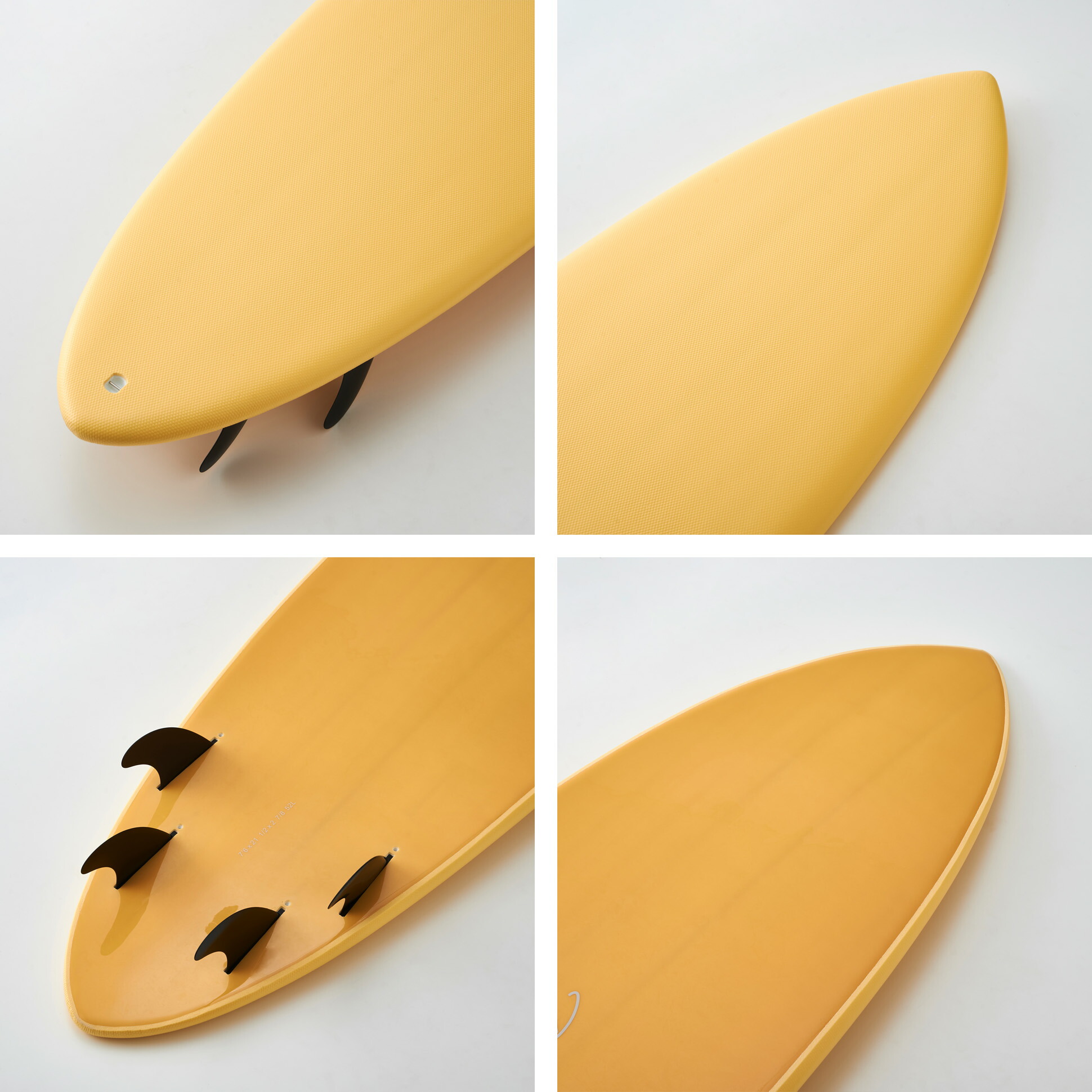 楽天市場】ソフトボード サーフボード ミッドレングス Beach Access