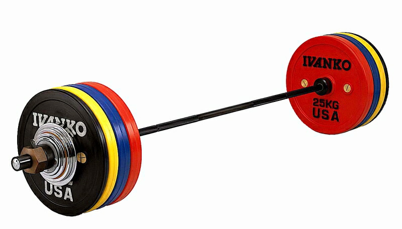 楽天市場】【日本総代理店】 IVANKO（イヴァンコ社製競技用プレート