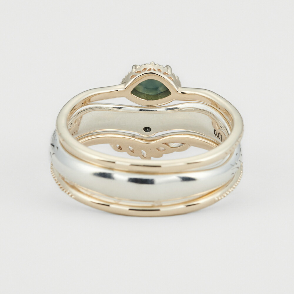 楽天市場】【2022 WinterLimited】リングセット／アガット（agete