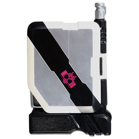 ライドブッカー | 仮面ライダー図鑑 | 東映