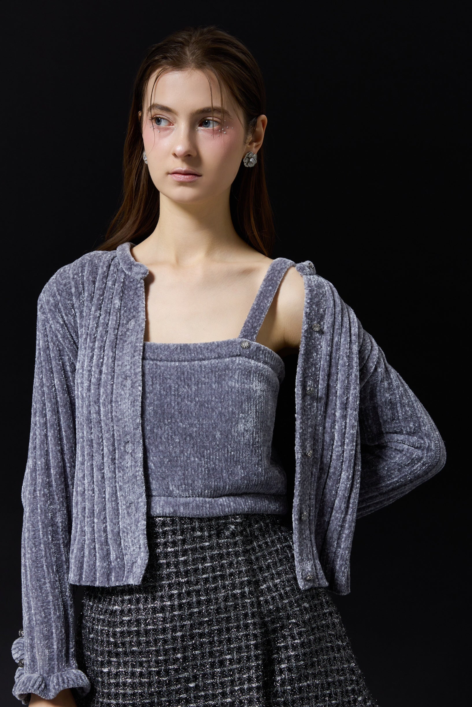 KNIT – shéller / シェリエ