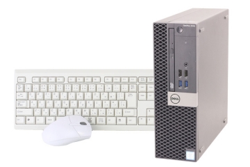 即納パソコン】 Optiplex 3046 【中古パソコン直販(37741)】