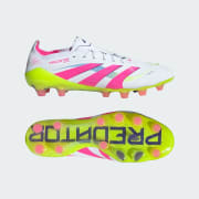 アディダス プレデター 24 ELITE ロー HG/AG / 土・人工芝用