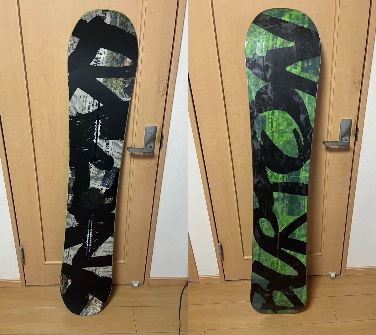 Yahoo!オークション -「burton blunt」の落札相場・落札価格