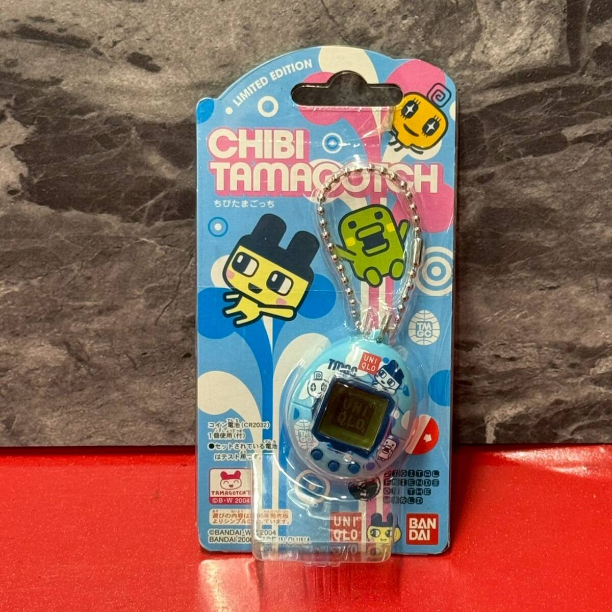 Yahoo!オークション -「ちびたまごっち」の落札相場・落札価格