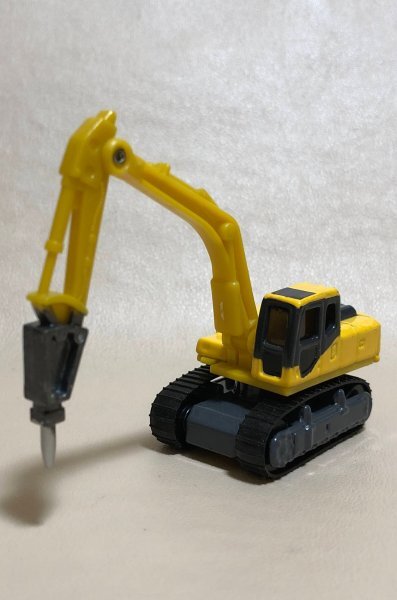 Yahoo!オークション -「解体車両コレクション」(トミカ) (自動車)の