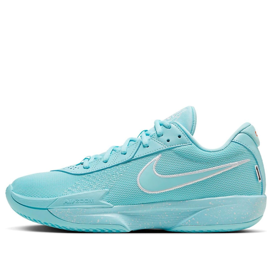 Nike Air Zoom GT Cut Academy EP 'CHBL-Away' HF5705-414
