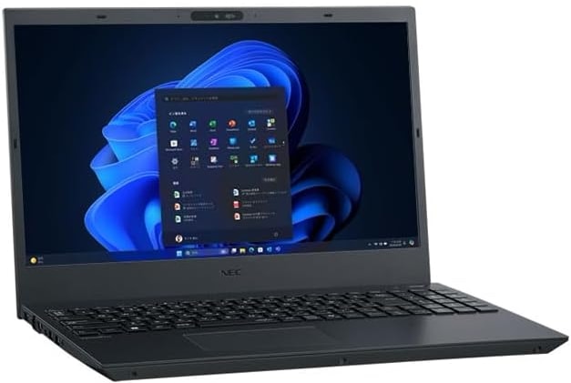 メモリ容量:16GB NEC(日本電気)のノートパソコン 比較 2026年人気