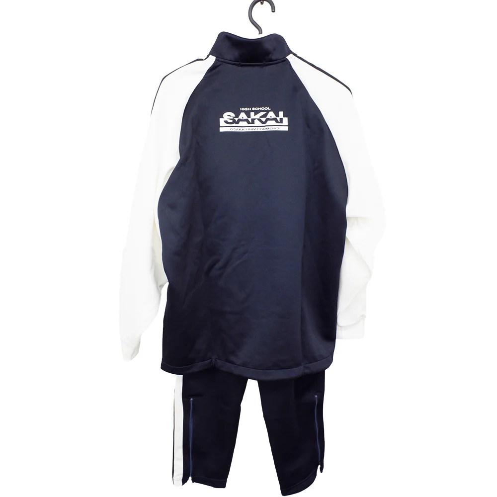 大阪商業大学堺高等学校 - 制服J'z