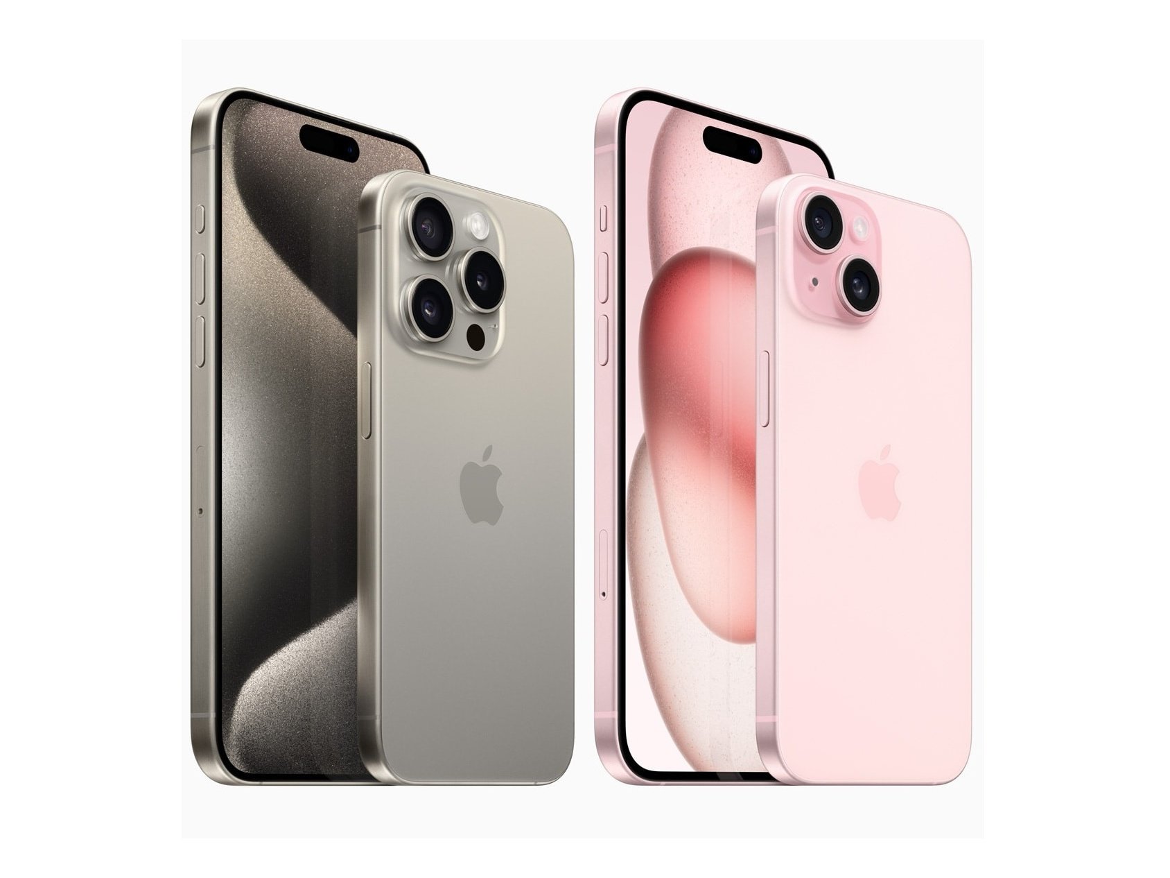 iPhone 15シリーズの修理代、AppleCare+未加入だと最大11万4800円