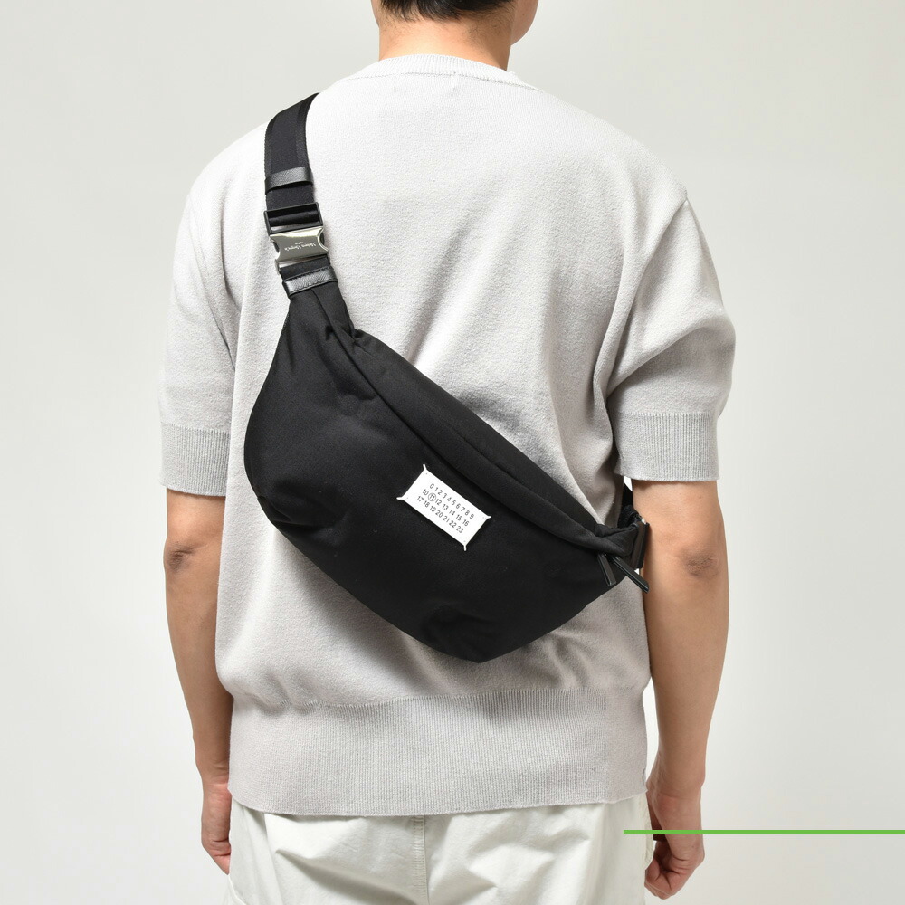 Maison Margiela（メゾン マルジェラ)GLAM SLAM グラムスラム ナイロン