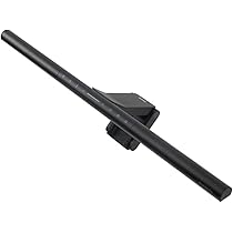 Amazon.co.jp: BenQ ScreenBar Pro モニターライト/輝度．色温度調整