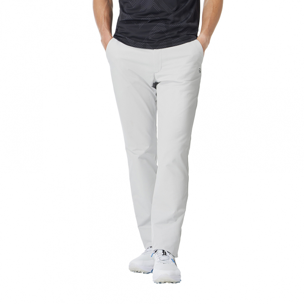 テーラーメイド ゴルフウェア スラックス 秋 冬 M TM ベーシックパンツ