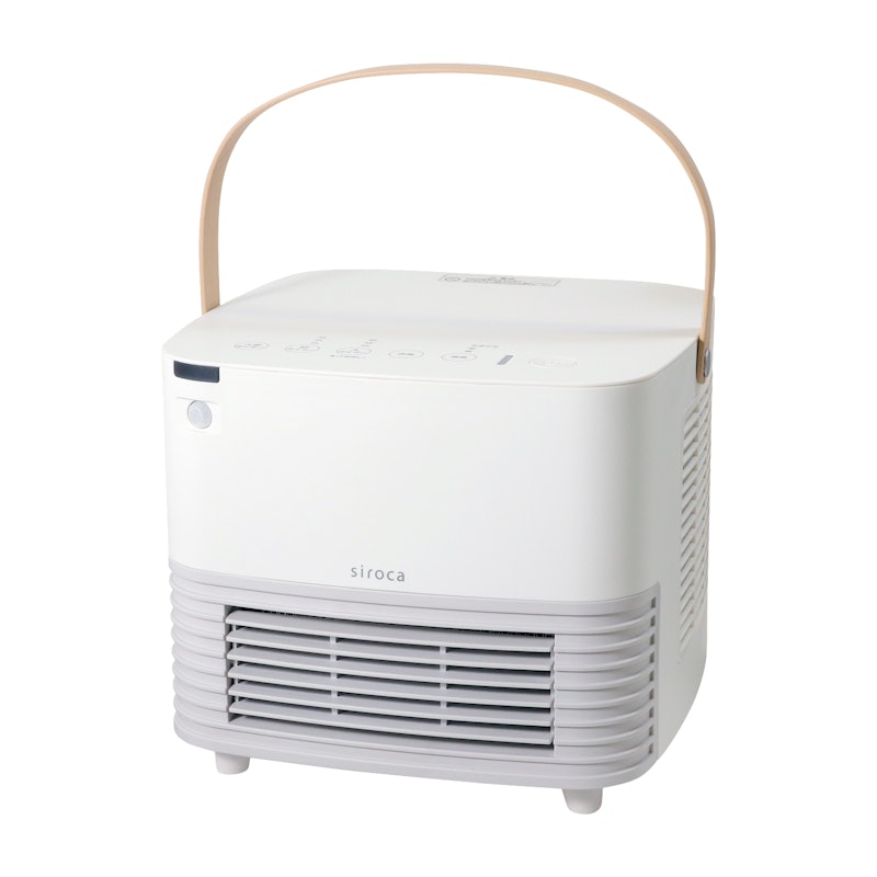 シャープ プラズマクラスター 加湿セラミックファンヒーター HX-L120を