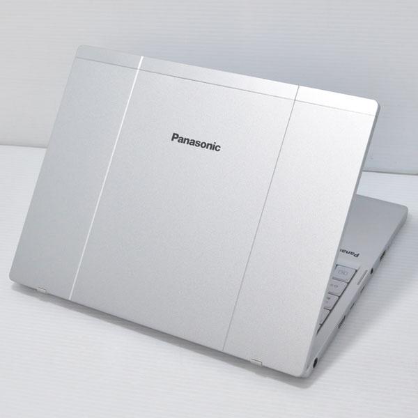 Let's note FV 美品 Win11Pro Panasonic FV1□レッツノート CF