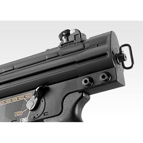 TOKYO MARUI（東京マルイ） H&K G3 SAS スタンダード電動ガン リポ