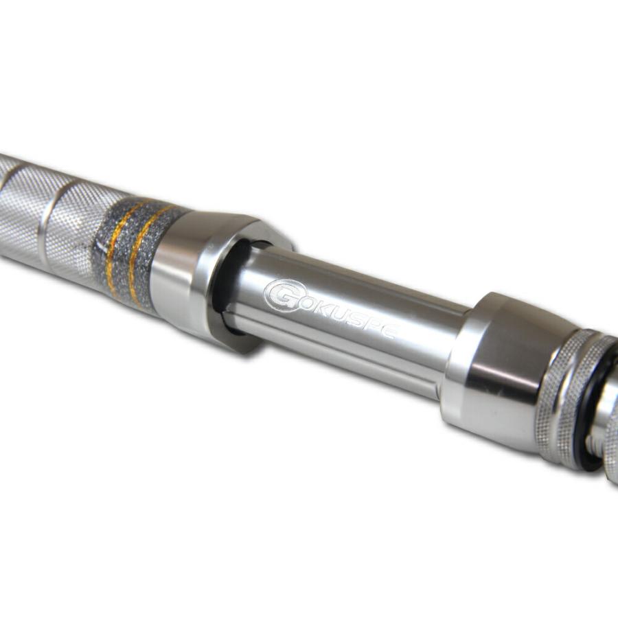 Gokuspe 送料無料 総糸巻 GokuEvolution F-HB 170-200HB (goku-959762