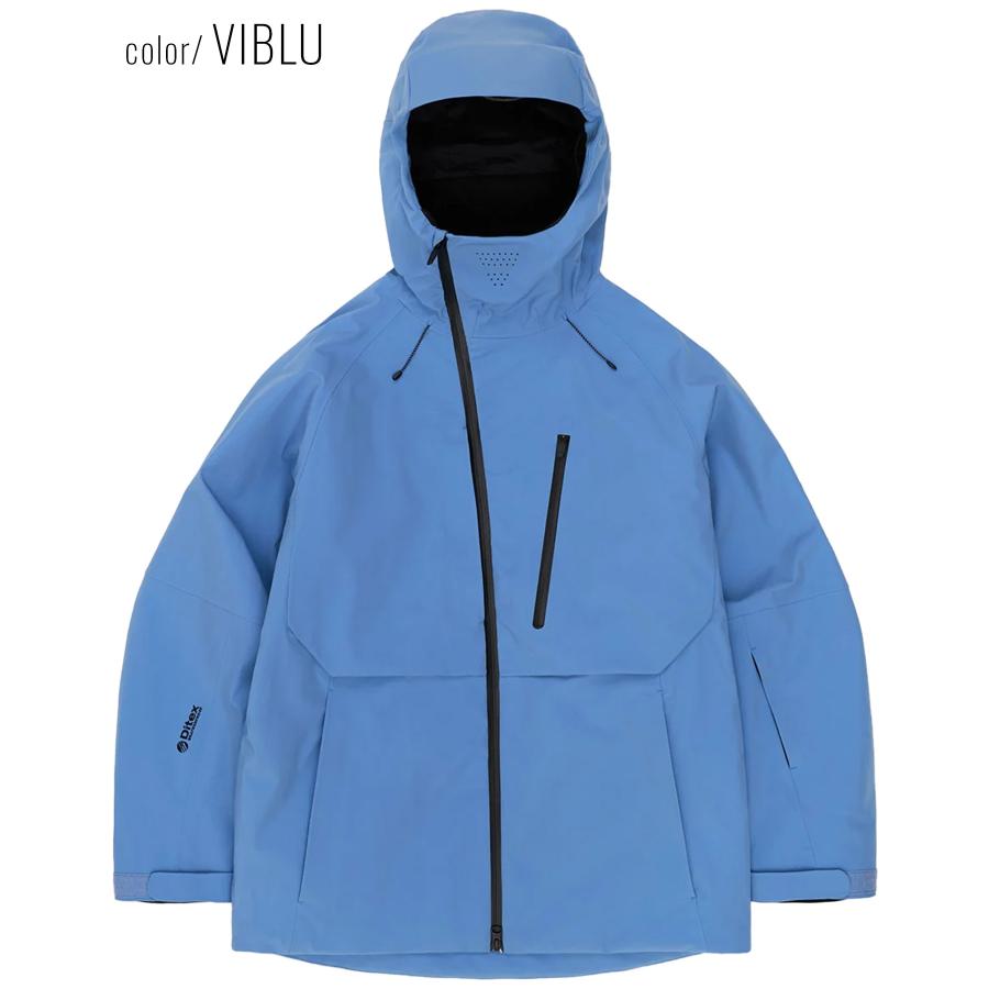 DIMITO（ディミト） スノーボード ウェア ジャケット ユニセックス 25