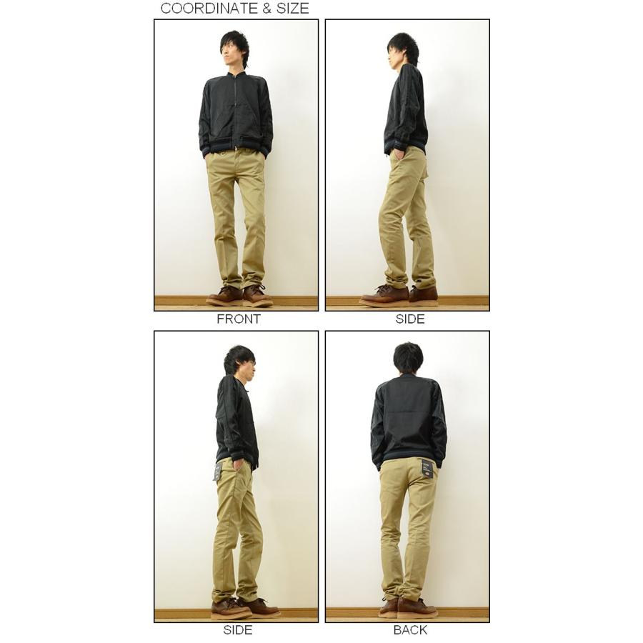 SLICK（スリック） サテン クロス スーベニア ジャケット メンズ