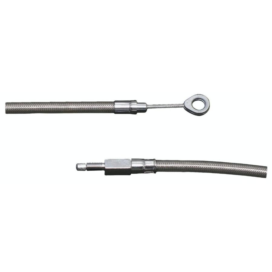 NEO FACTORY（ネオファクトリー） クラッチケーブル サイズ：57インチ