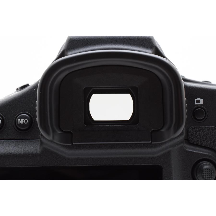 新品並 Canon EOS-1DX 美品 シャッター数14回 : TOKAICAMERA - 通販