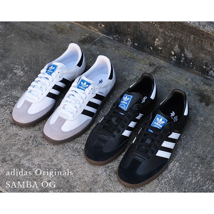 adidas Originals アディダス オリジナルス SAMBA OG サンバOG B75806
