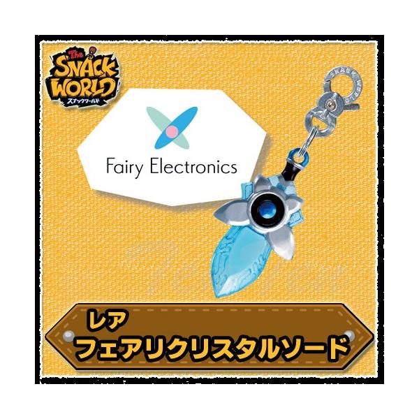 タカラトミー（TAKARA TOMY） スナックワールド ジャラ R フェアリ
