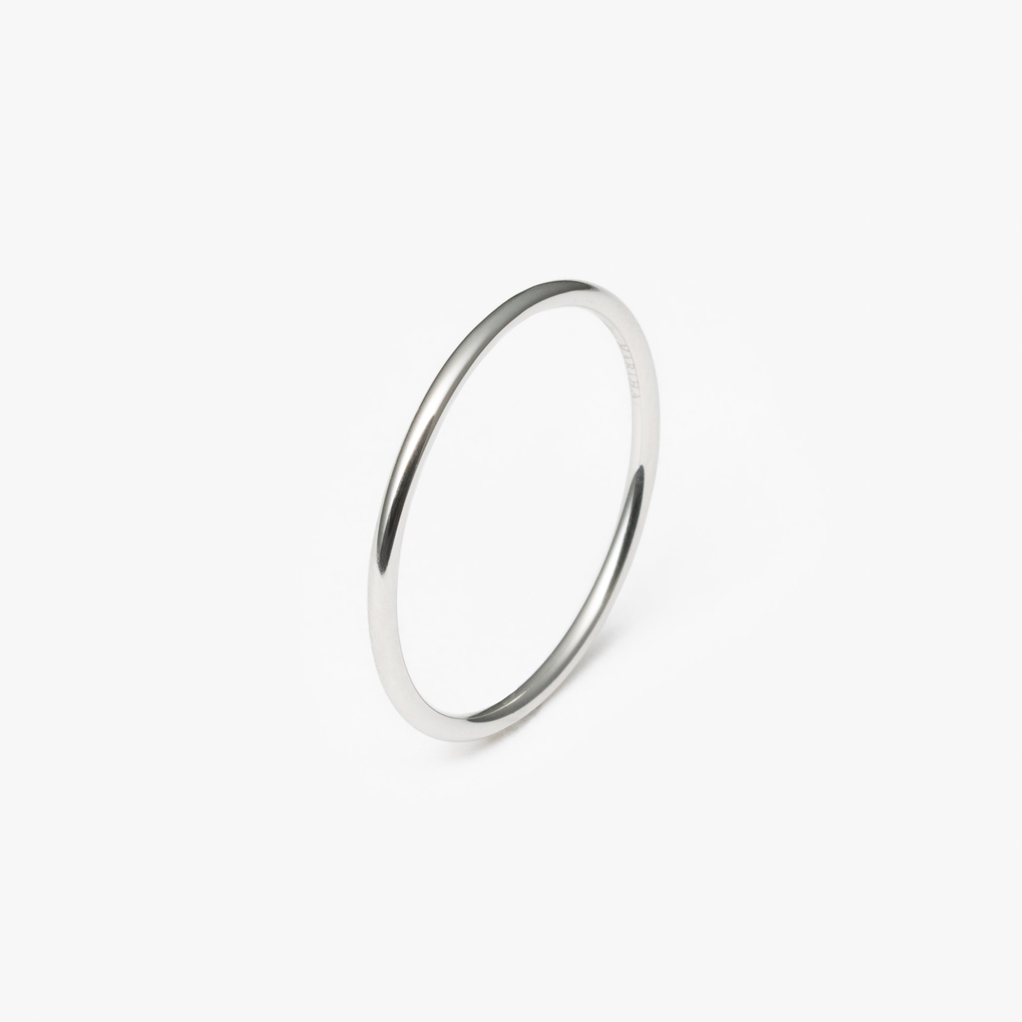 MARIHA(マリハ) 願い事 リング WG シャイン K18WG ジュエリー ホワイト