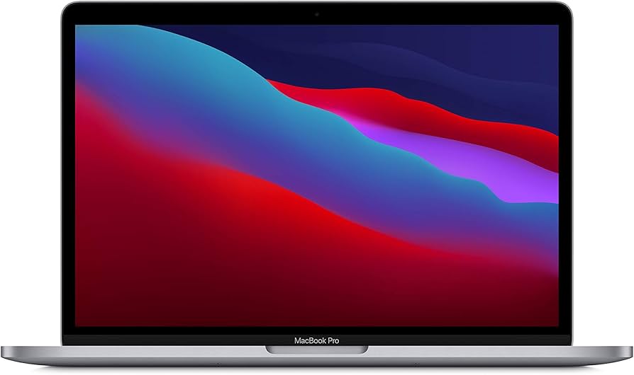 Amazon.com: Apple Late 2020 MacBook Pro with Apple M1 Chip, 13