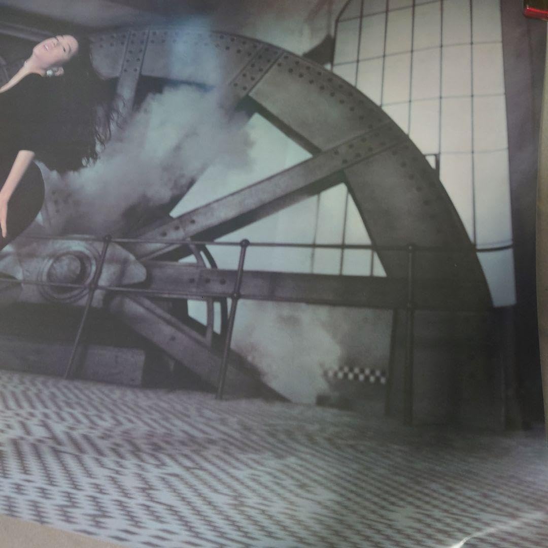 Amazon.co.jp: 中森明菜 ポスター プライベート Private パイオニア