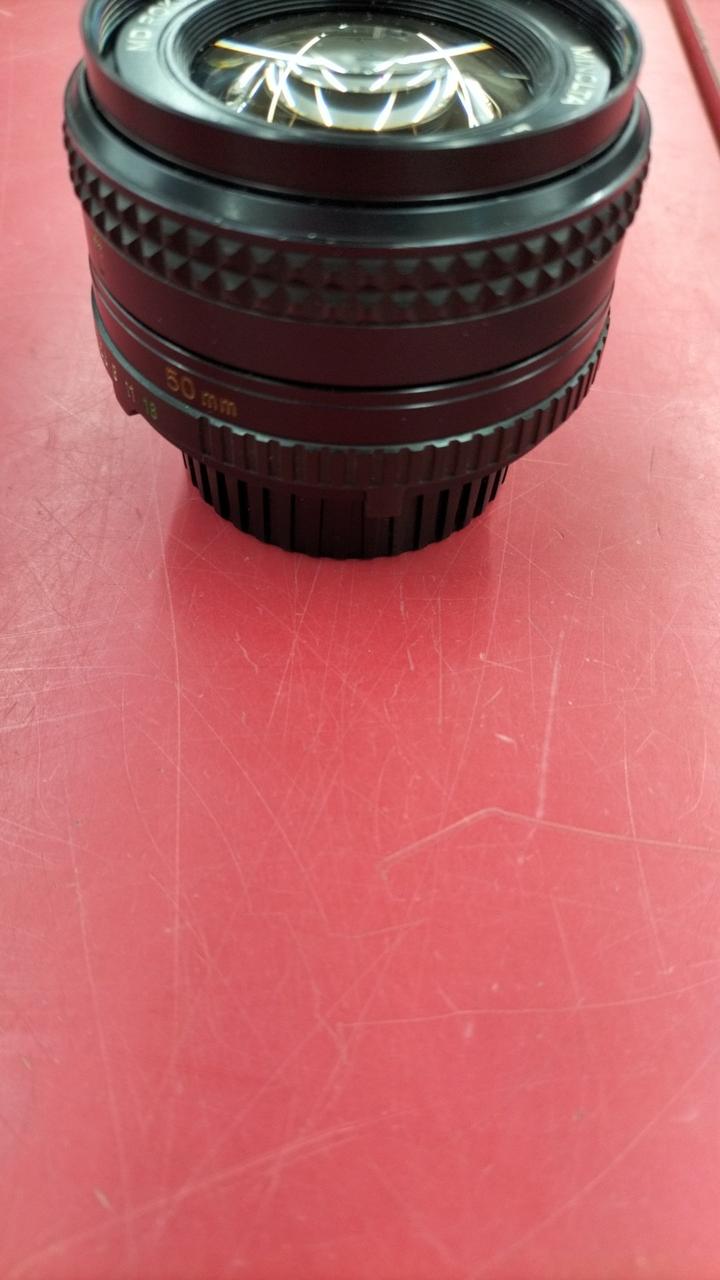 ミノルタ(MINOLTA)|レンズ|【ハードオフ公式通販】オフモール