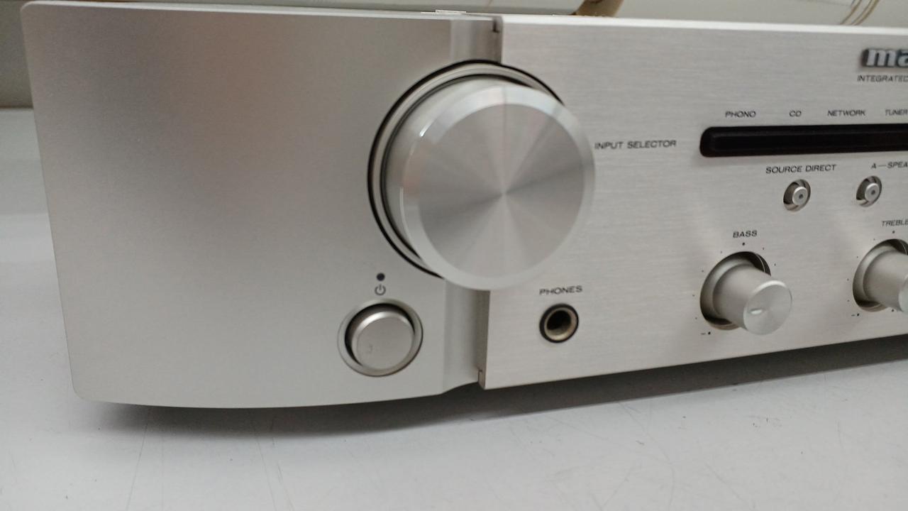 marantz PM6006SA プリメインアンプ MARANTZ|プリメインアンプ