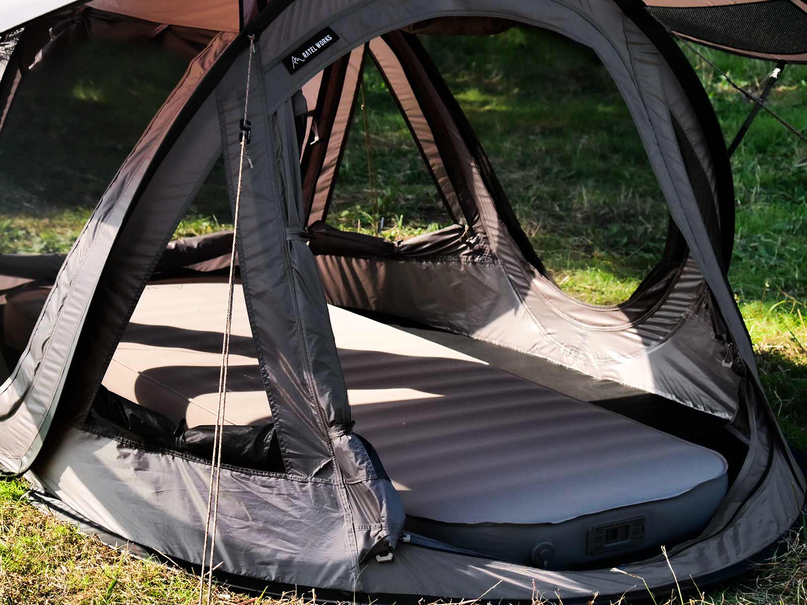 SCHILD(シルト)｜PRODUCT｜ラーテルワークス｜RATEL WORKS