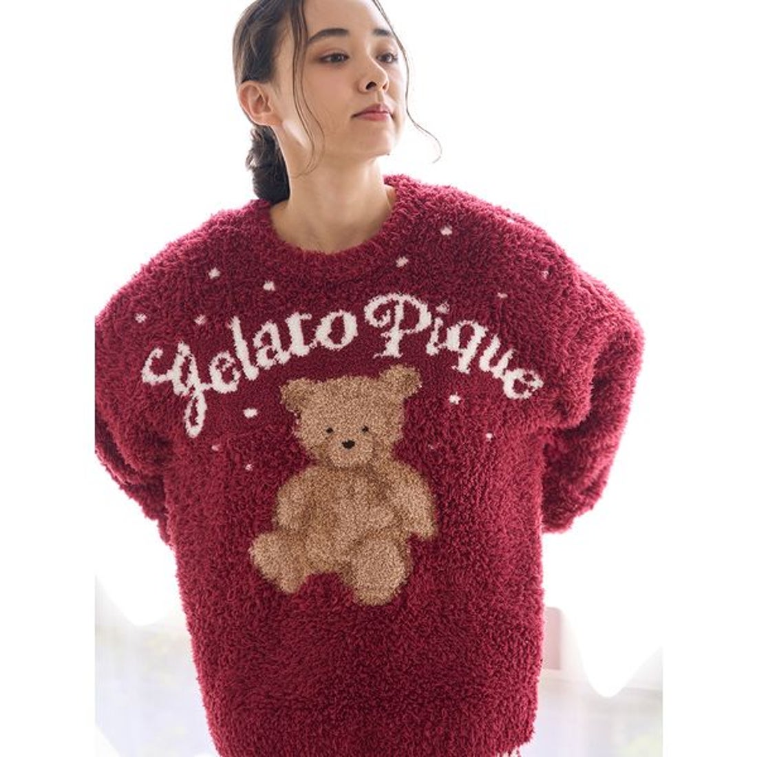 ジェラートピケ gelato pique 【ONLINE限定】【HOLIDAY】ジェラート