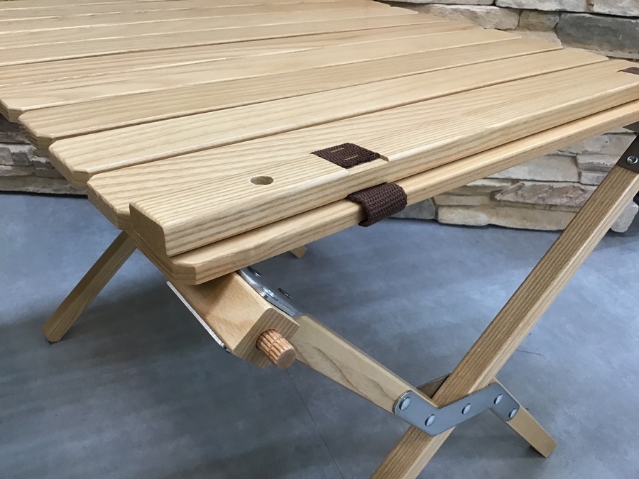 キャンプ用品買取】TARAS BOULBA(タラスブルバ)など近日入荷のテーブル