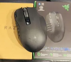 2026年最新】naga v2 hyperspeedの人気アイテム - メルカリ