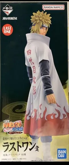 2026年最新】ミナト ラストワン賞の人気アイテム - メルカリ