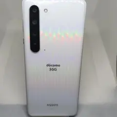 2026年最新】AQUOS R5G simフリーの人気アイテム - メルカリ