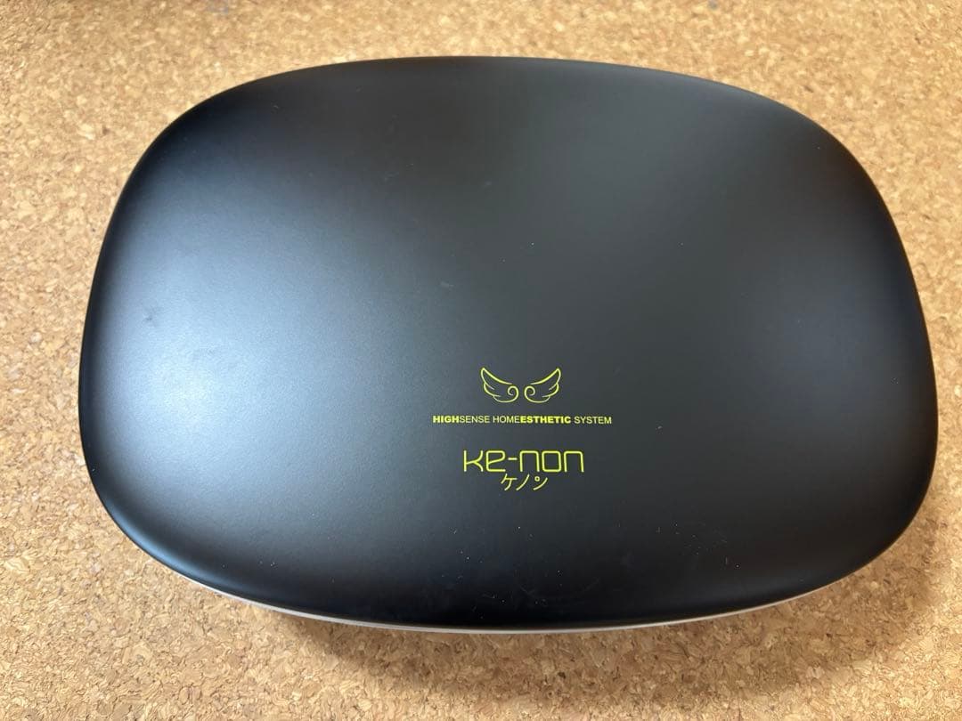 お値下げ☆ケノン美顔器 脱毛器 顔脱毛Ver.6.2 楽天市場】ケノンへ乗換えた方に聞いた商品選びの落とし穴！商品ごとに