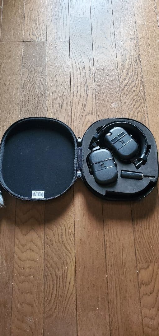 BOSS WAZA-AIR BASS ワイヤレスヘッドホン BOSS WAZA-AIR BASS 小型ベースアンプ ワイヤレスシステム ヘッドホン