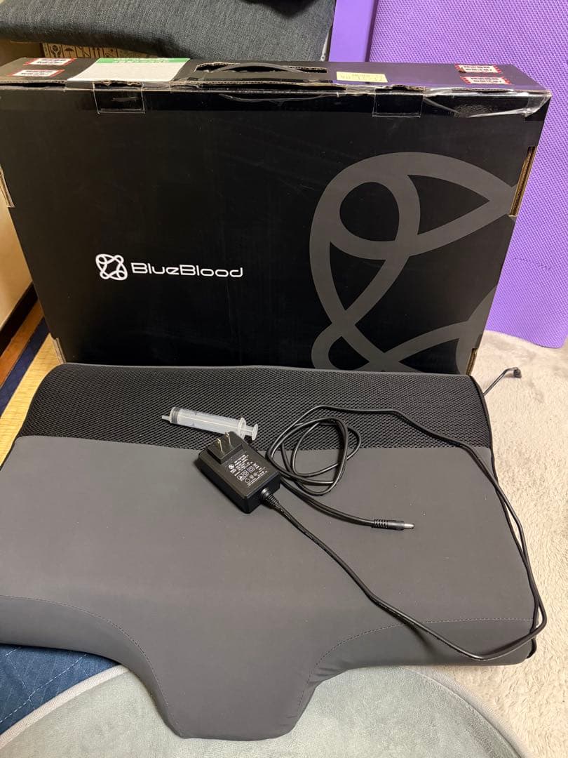 頭を冷やして眠る新しい睡眠体験 冷却枕で快眠ケア｜サイバーチルピロー 頭を冷やして眠る新しい睡眠体験。‐19℃※の冷却枕で快眠ケア｜サイバー