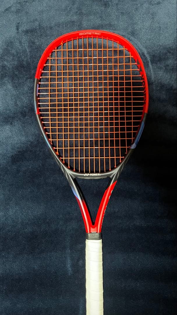 t*1様 YONEX VCORE 100L テニスラケット　G2 Yonex VCORE 100L Tennis Racquet | PGA TOUR Superstore