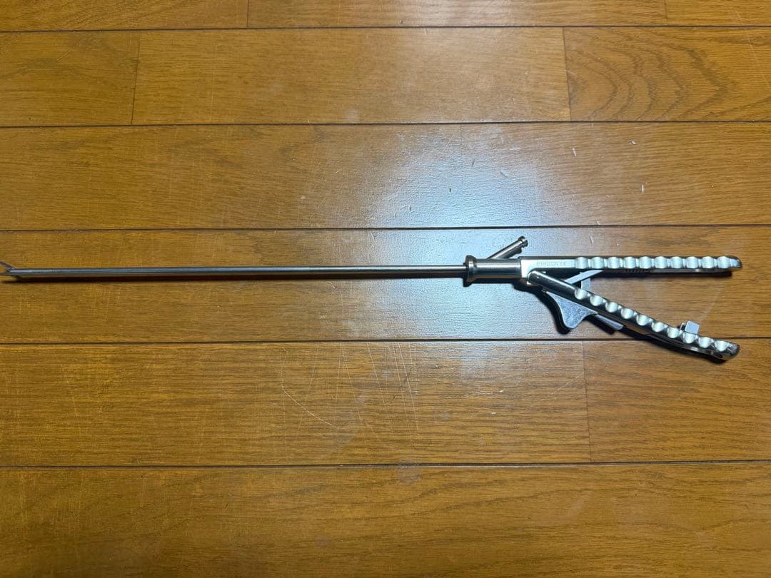腹腔鏡手術持針器　ETHICONENDPATH 418RB0CE91L._AC_UL210_SR210,