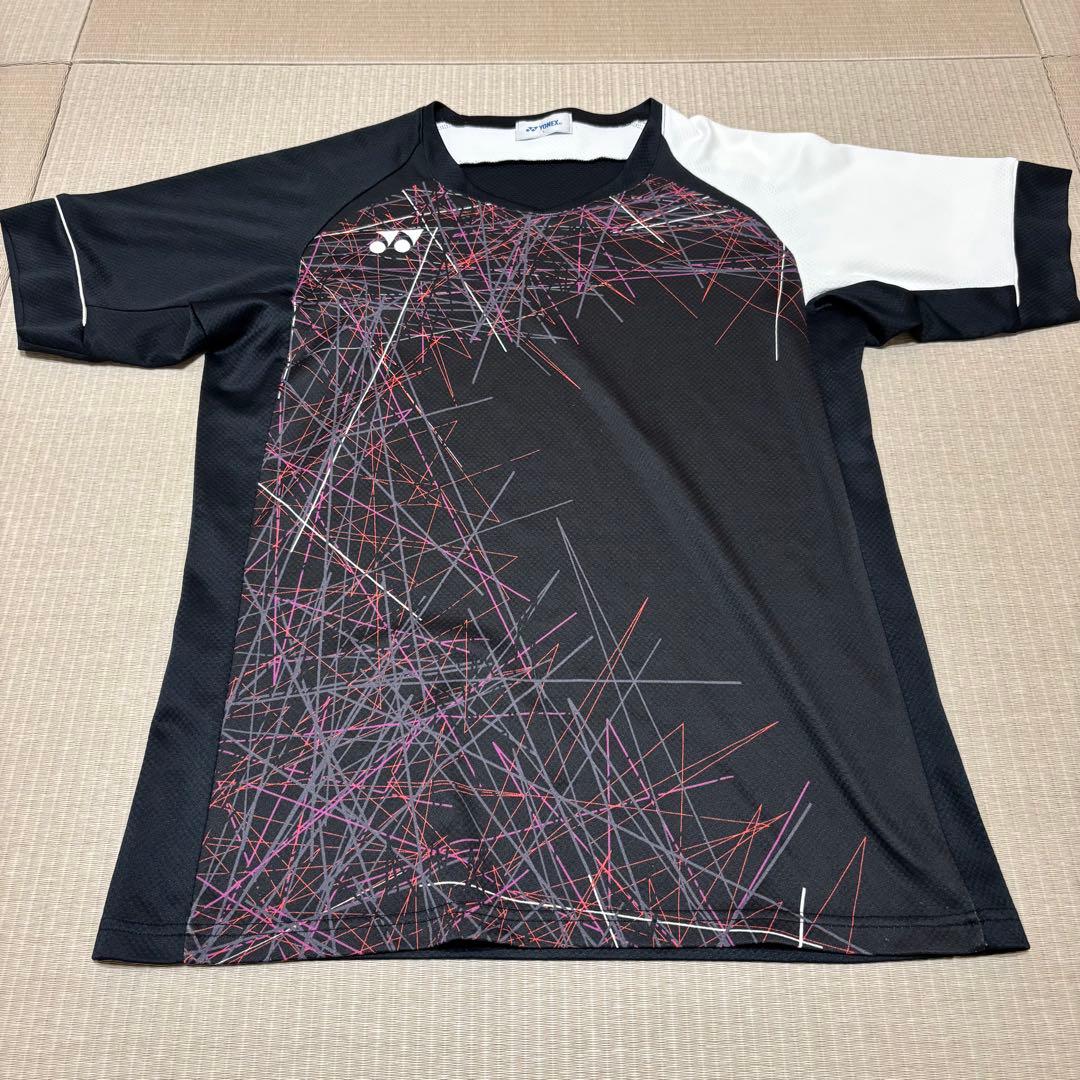 【極美品】日本代表モデルLサイズ　ウェア　ヨネックス　ユニフォームバドミントン 楽天市場 | オレンジスポーツ楽天市場店 - 2025年バドミントン日本代表