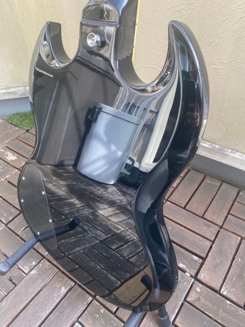 Bacchus Universe seriesBSG-480(SGタイプ)