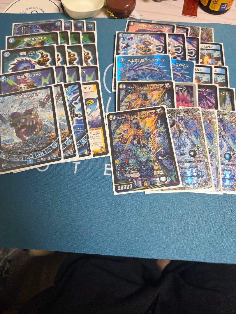 デュエルマスターズ トレーディングカードセット トレーディングカード,デュエルマスターズ｜DMSD-07 煌世の剣・Z炸裂