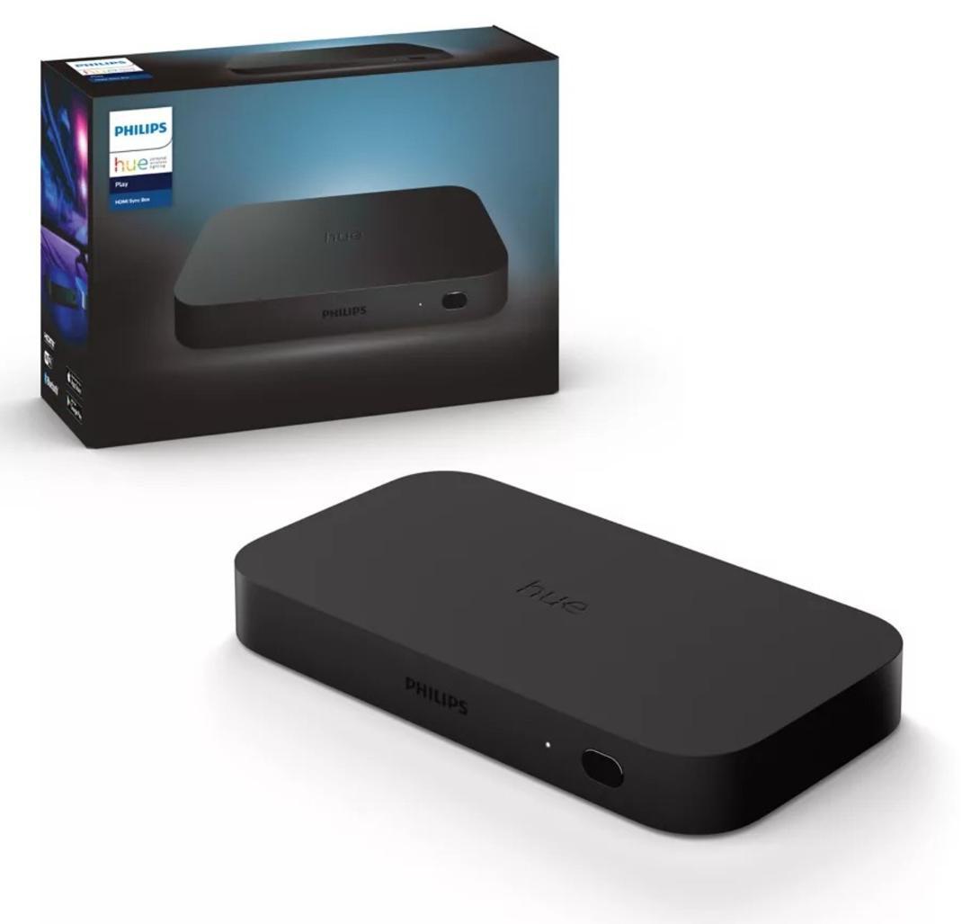 ◾️IKH2730様用◾️Philips Hue HDMI Sync Box Amazon | Philips Hue Play HDMI同期ボックス 8K - 最大10個のHue